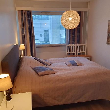 Rovaniemi City Apartment 外观 照片
