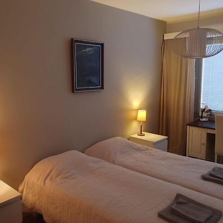 Rovaniemi City Apartment 外观 照片