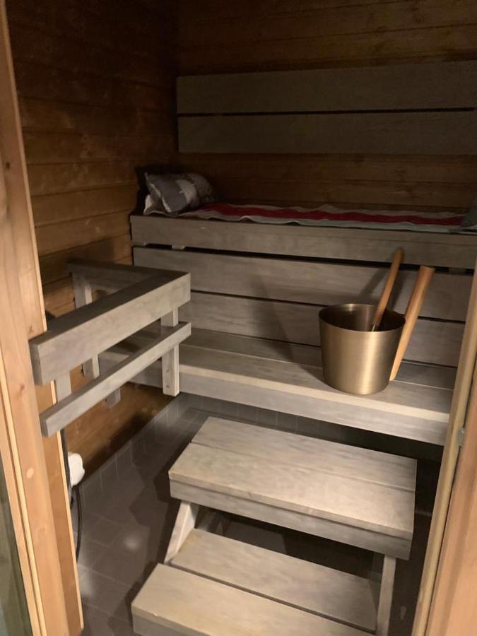 Rovaniemi City Apartment 外观 照片