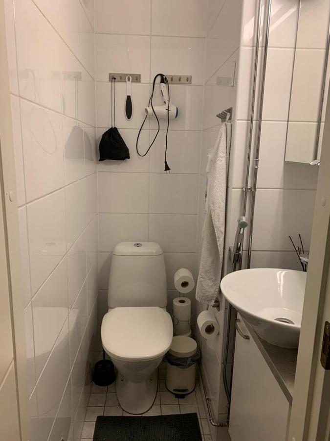 Rovaniemi City Apartment 外观 照片
