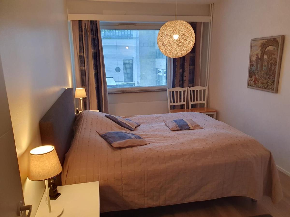 Rovaniemi City Apartment 外观 照片