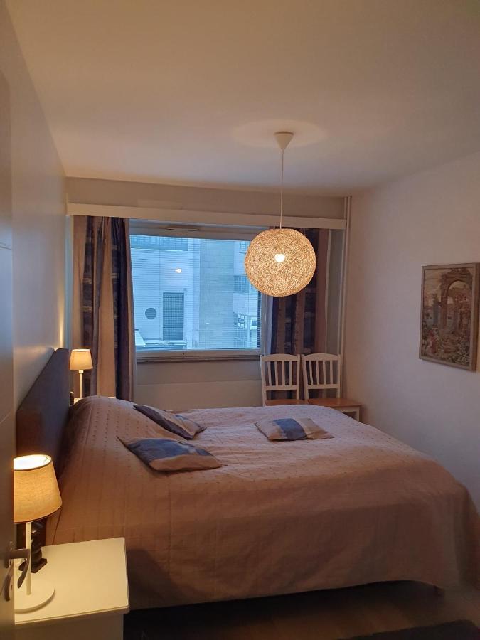 Rovaniemi City Apartment 外观 照片